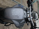     Triumph Tiger1200 Explorer XC 2014  21